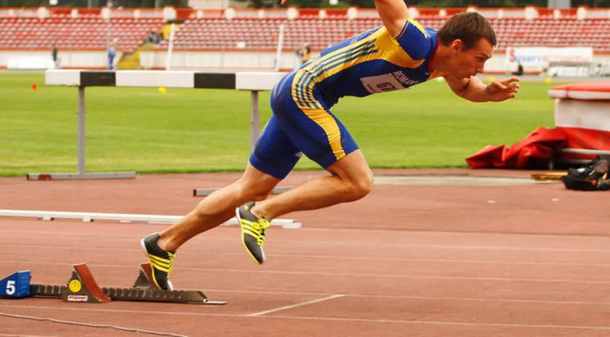 Primele rezultate ale românilor la Campionatul European de Atletism