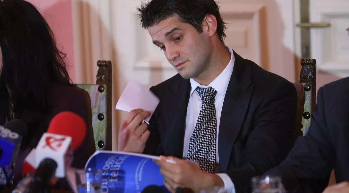 Chivu a refuzat provocarea Ice Bucket, dar a donat bani organizației ALS