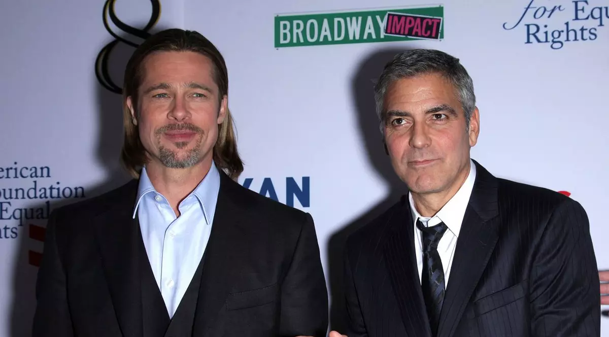 Topul ACTORILOR de la Hollywood care au îmbătrânit frumos