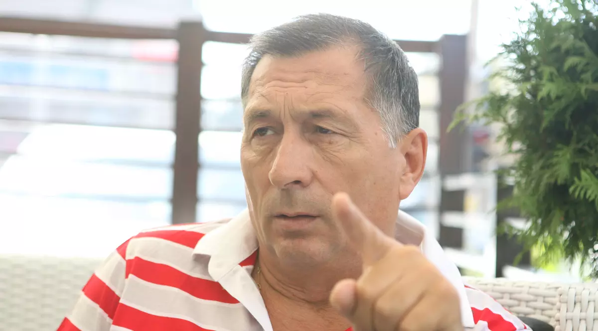 Ion Crăciunescu a anunțat că emigrează, dacă Răzvan Burleanu câștigă alegerile de la FRF