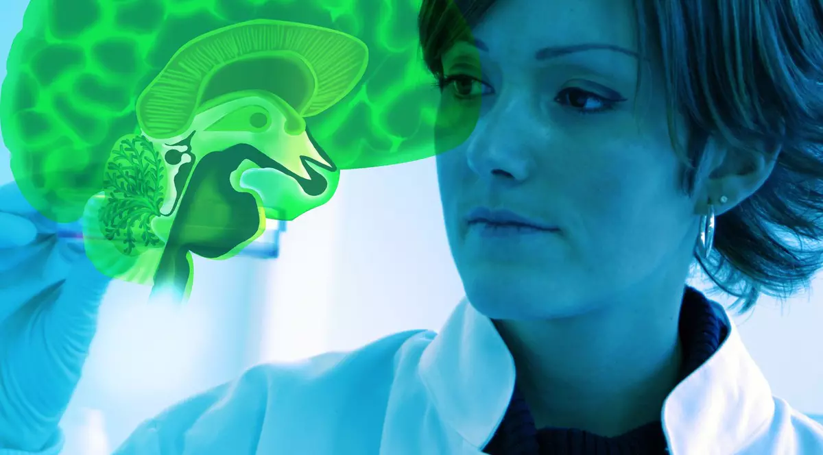 MITUL potrivit căruia Oamenii FOLOSESC DOAR 10% din CREIER a fost DEMONTAT. Ce spun SPECIALIŞTII