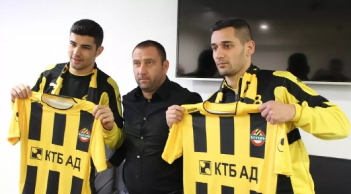 Un fost coleg al lui Hamza nu crede în teoria conspirației: ”Ludogoreț nu vrea să destabilizeze Steaua!”