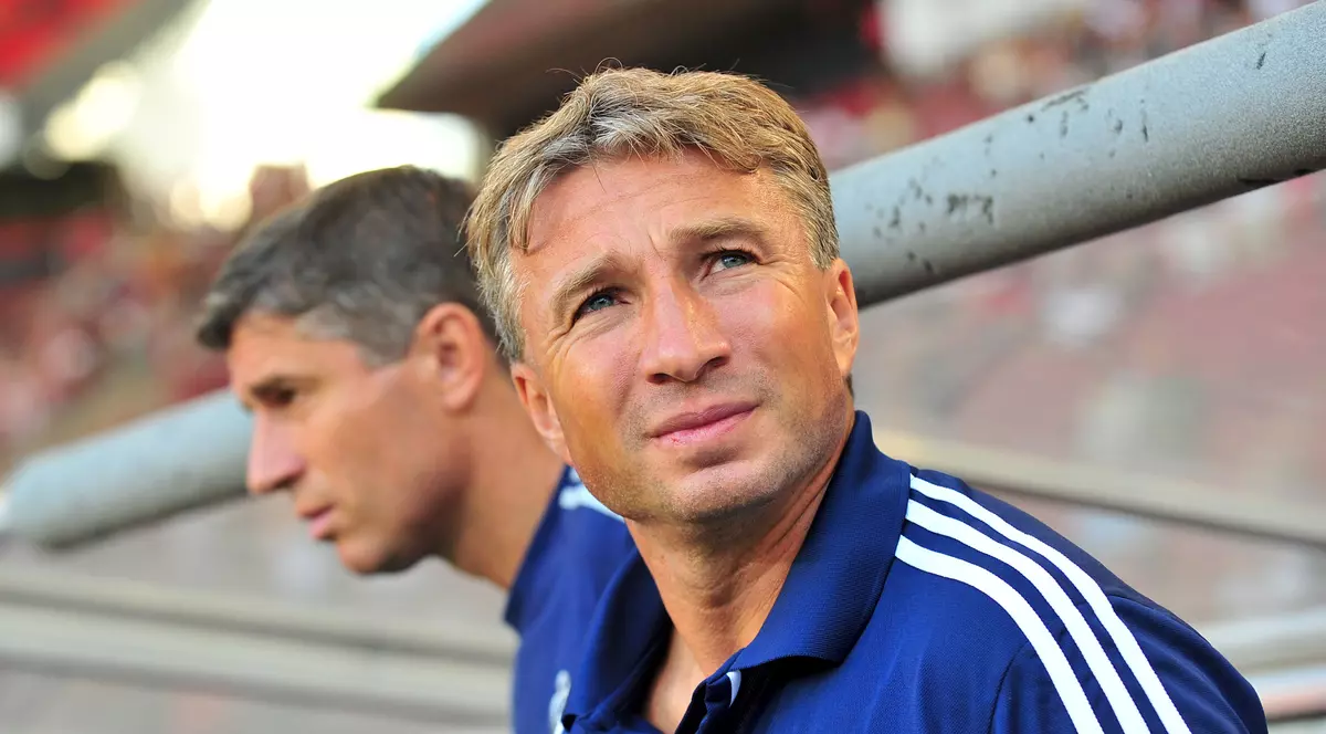 Revine Dan Petrescu în Rusia? Ce scrie presa din această ţară