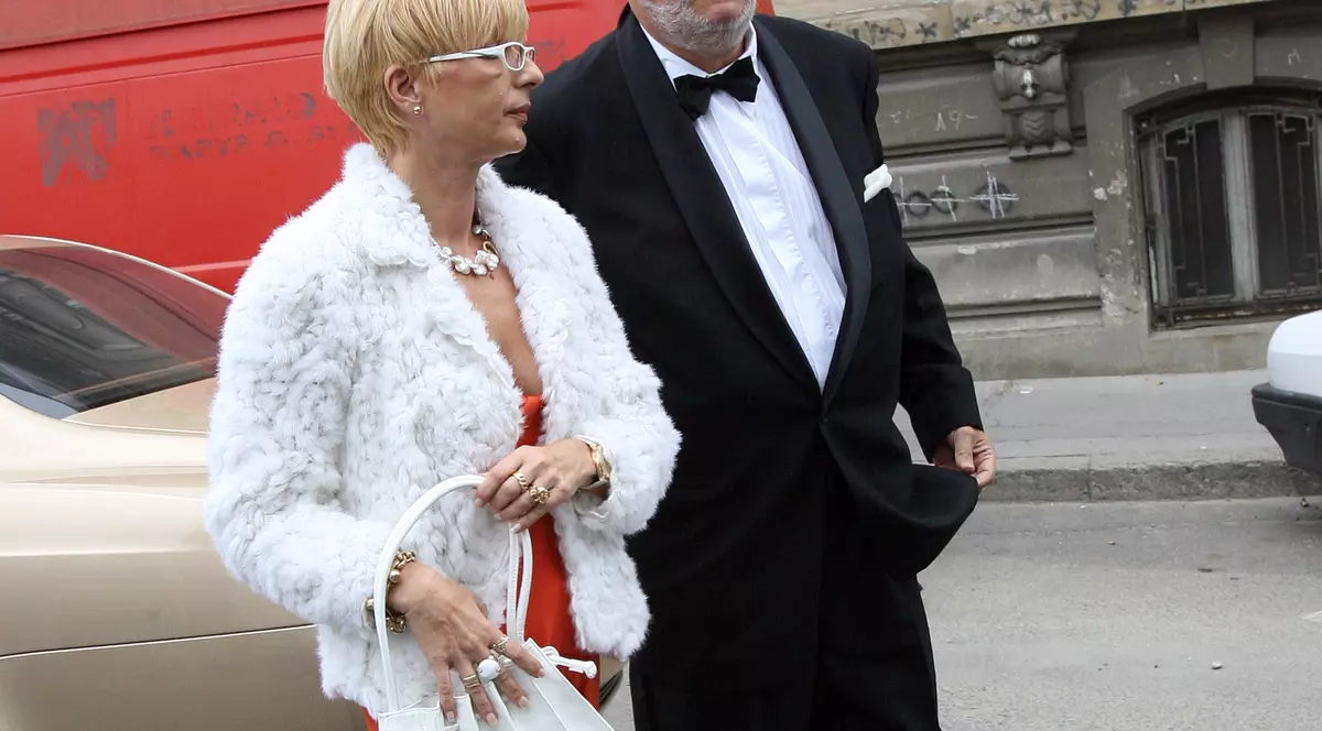 DINU PATRICIU a MURIT | Prima REACŢIE a familiei după decesul omului de afaceri 