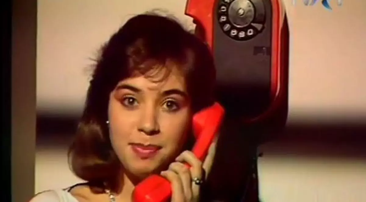 Dana BARTZER, o artistă care parcă a OPRIT TIMPUL ÎN LOC! Vedeta este NESCHIMBATĂ! | FOTO