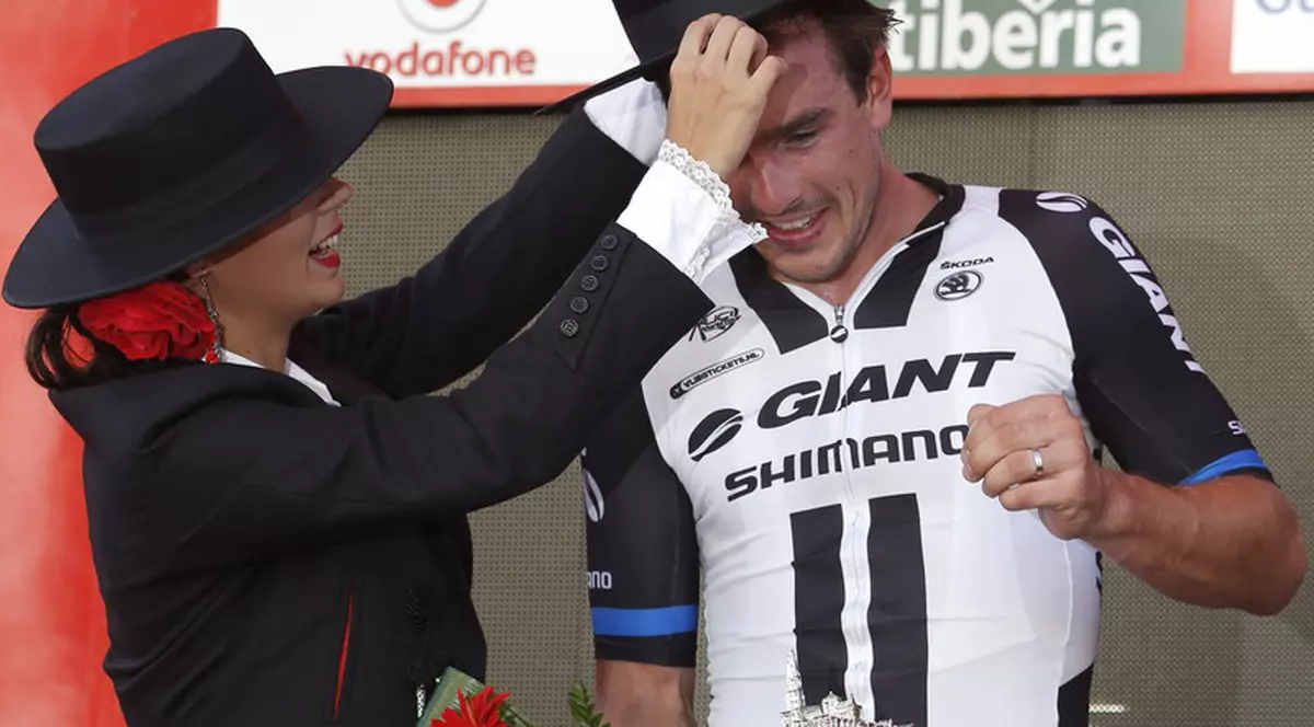 VIDEO / John Degenkolb s-a impus în etapa a 17-a din Turul Spaniei