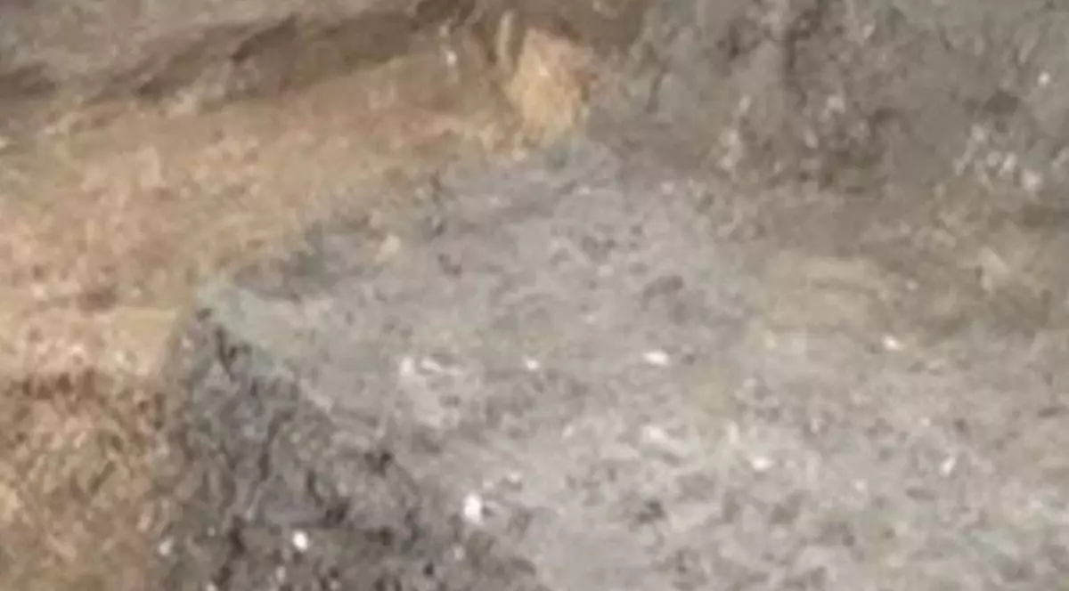 DESCOPERIRE INCREDIBILĂ în Piatra Neamţ, din ERA GLACIARĂ