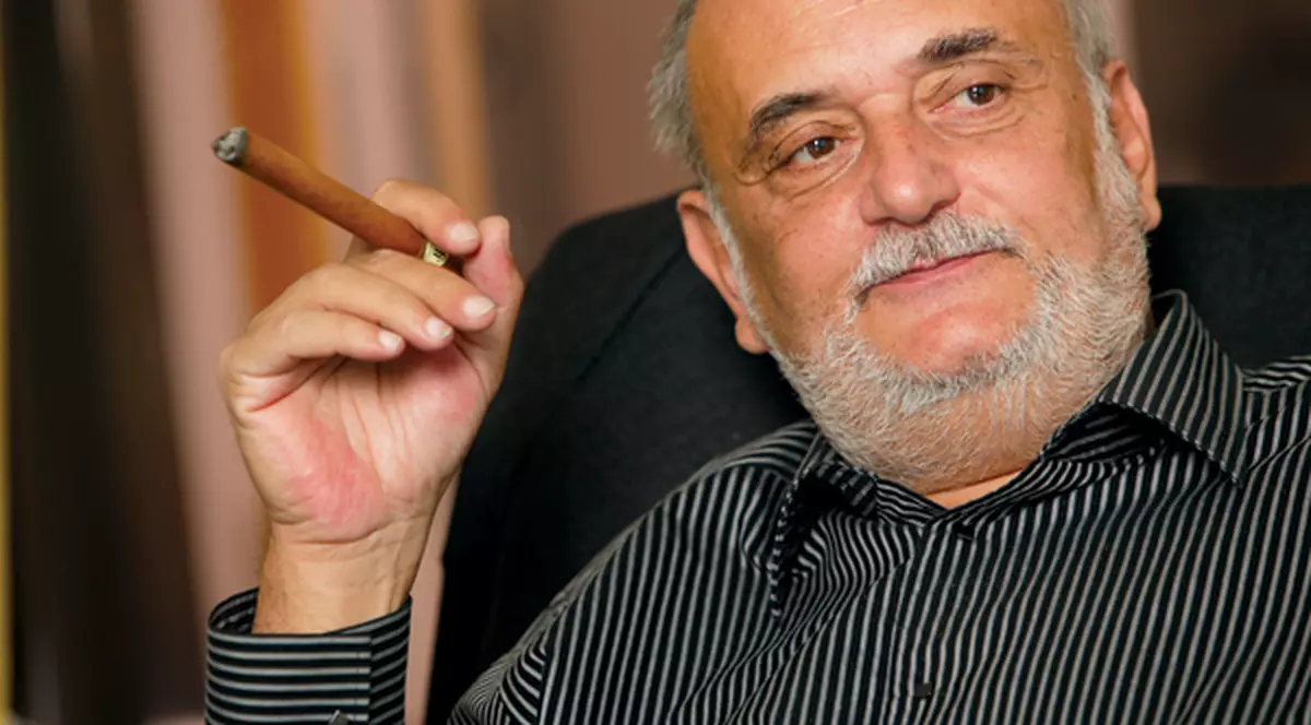 Dosar Rompetrol II: Patriciu a beneficiat de sprijinul total al clasei politice la privatizarea Petromidia