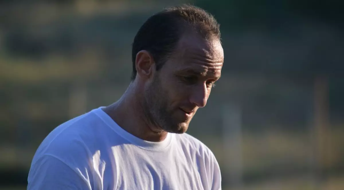 FOTO&VIDEO/ Accident teribil pentru Dorel Stoica! Și-a făcut praf mașina