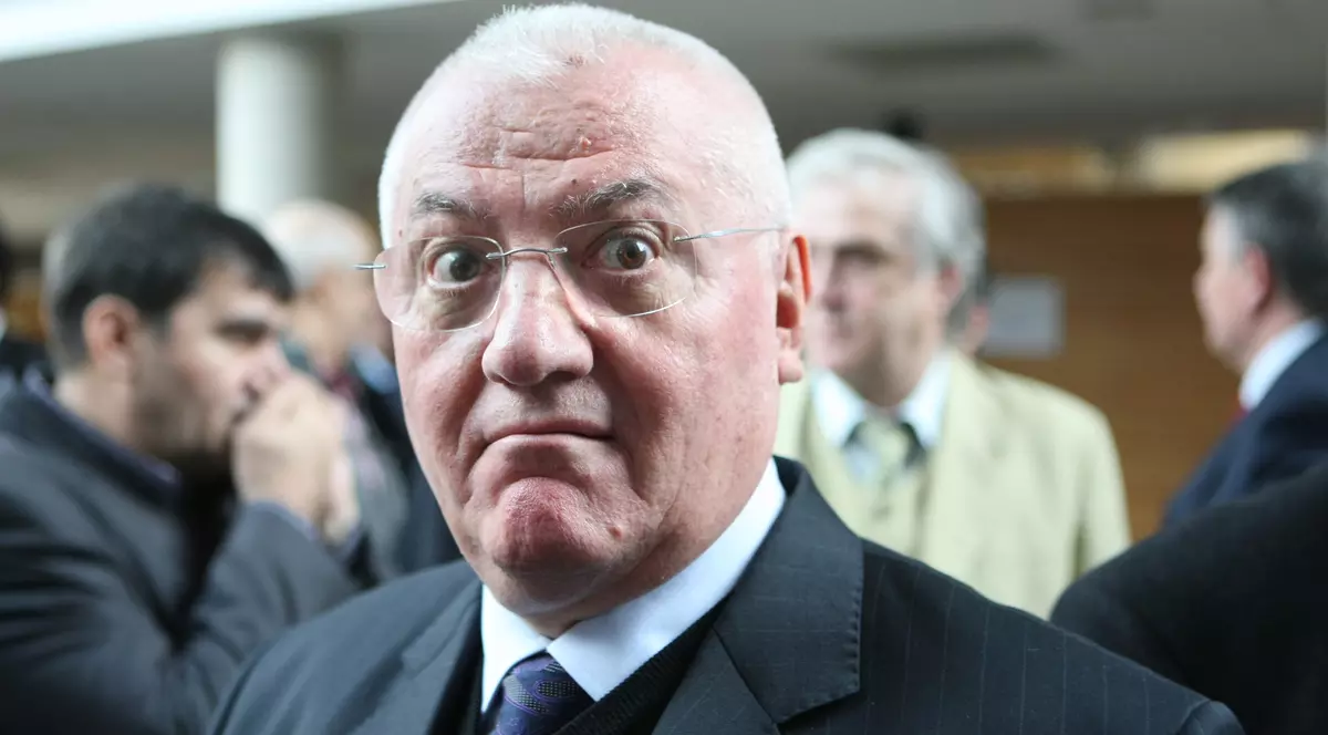 ”În prima repriză a meciului cu Finlanda, noi parcă eram Botoşaniul! Piţurcă a crezut că poate câştiga şi fără Sânmărtean. Uite că n-a putut” - Dumitru Dragomir, fost preşedinte al LPF