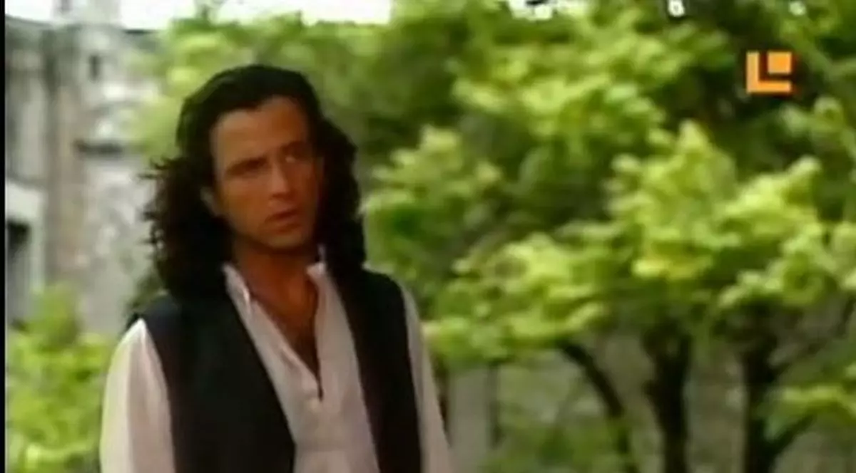 CÂT de FRUMOASĂ este VĂDUVA lui JUAN del DIABLO din telenovela "INIMĂ SĂLBATICĂ"! | FOTO/VIDEO