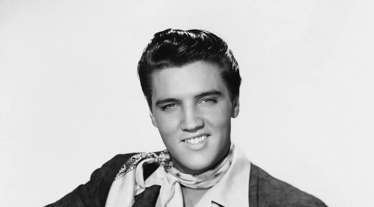 37 de ani de la moartea lui Elvis Presley | VIDEO