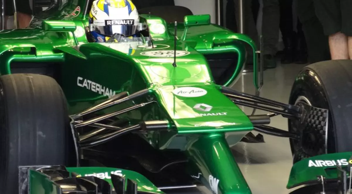  Andre Lotterer, în locul lui Kobayashi!