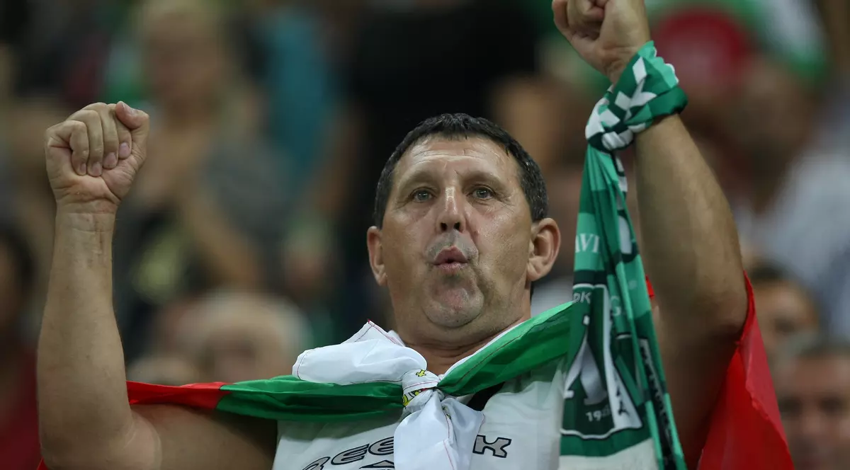 LIGA CAMPIONILOR / Scandarea ”Țiganii”, ofsaid pentru bulgari