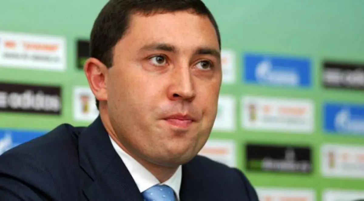 Vladimir Gazaev, Aktobe: ”Vom da totul pentru a o elimina pe Steaua!”