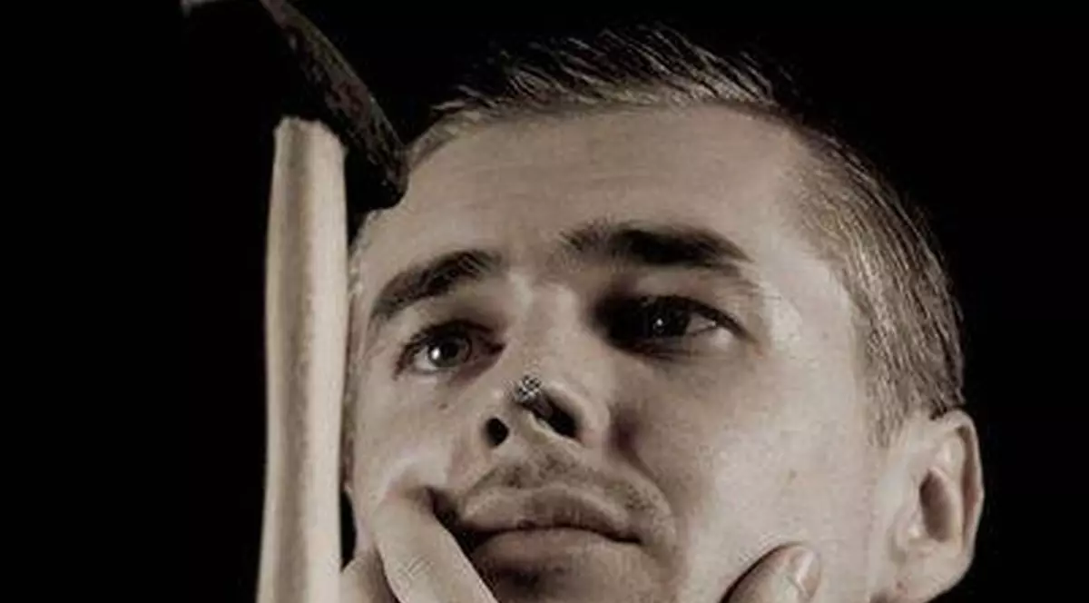 FAMILIA MENTALISTULUI CRISTIAN GOG este SUPERBĂ! Uite cum arată SOŢIA şi CE COPII FRUMOŞI ARE!