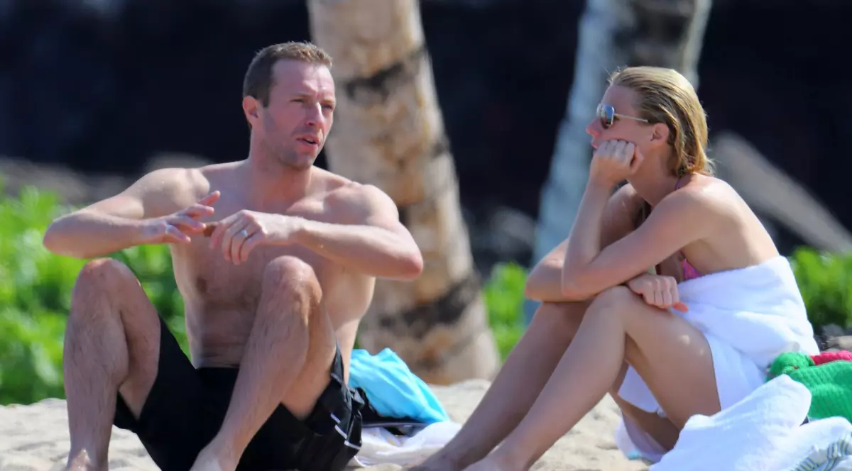 Gwyneth Paltrow, dată în judecată de un NUTRIŢIONIST CELEBRU