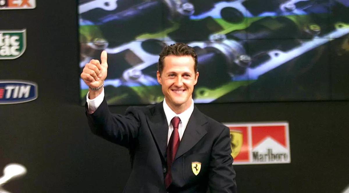 VESTE SENZAŢIONALĂ PENTRU FANII LUI SCHUMACHER. "Sperăm ca toţi să fie alături de noi"