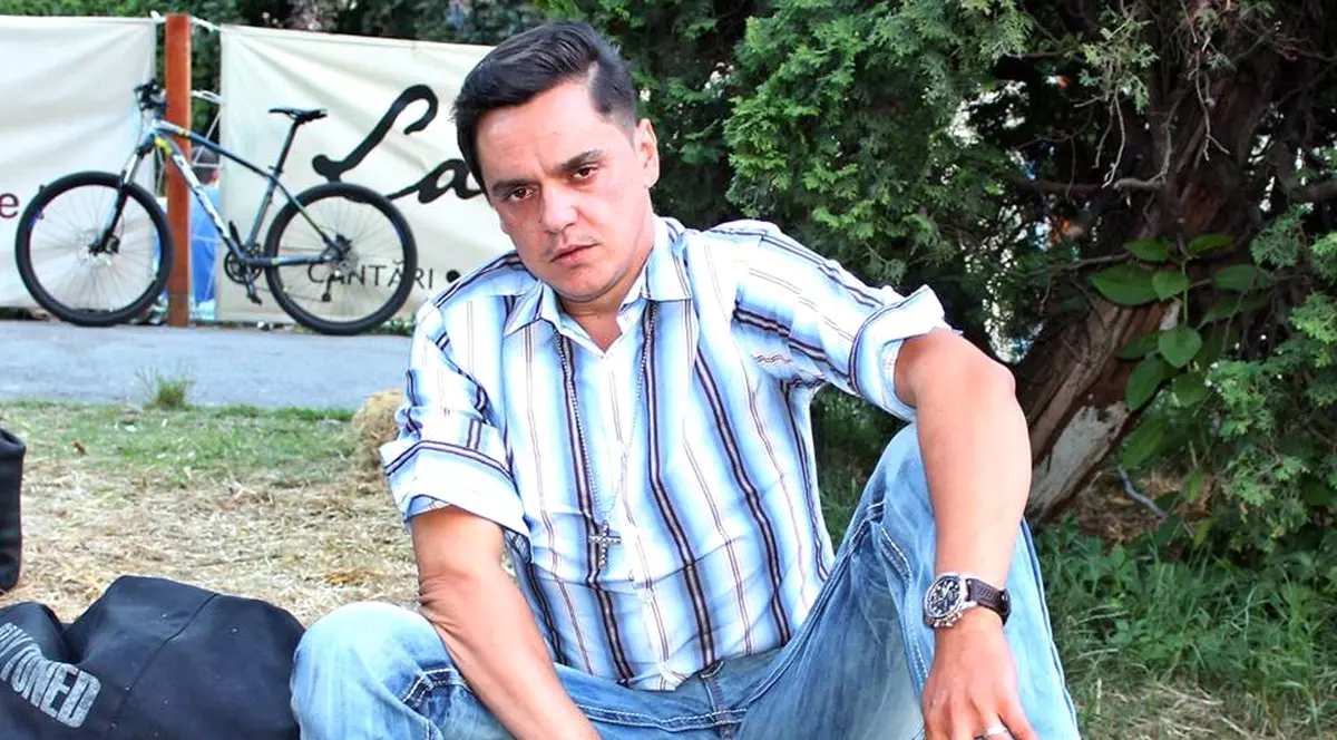 Designerul Adrian Haiduc se destăinuie: "AM CREZUT CĂ O SĂ MOR". Uite peste ce teamă teribilă a reuşit să treacă | FOTO ÎN ARTICOL