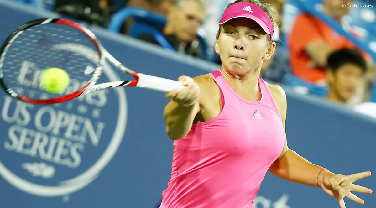 Cu cine va juca Simona Halep în primul tur la turneul de la Beijing. Are coşmaruri cu adversara