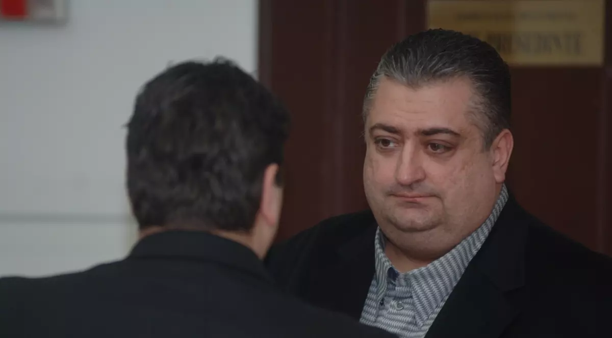 Dramă pentru Marian Iancu! Avocatul său s-a sinucis