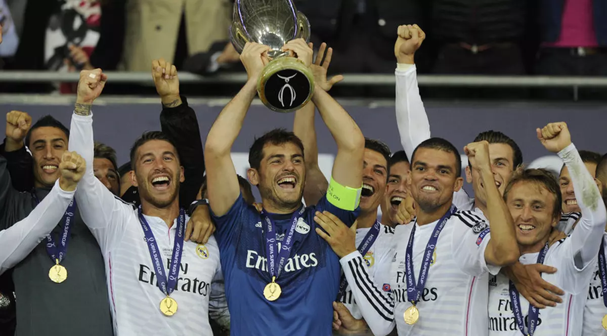 Fotbalul e rege. Cele mai urmărite 20 de programe TV din Spania în 2014 au fost meciuri de fotbal