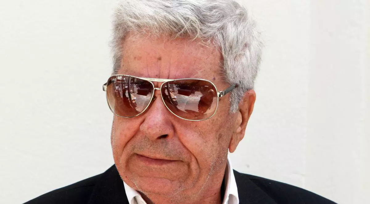 Ion Dichiseanu, PĂCĂLIT să-şi dea economiile de-o viaţă. Actorul speră să RECUPEREZE BANII de la CAZINOU