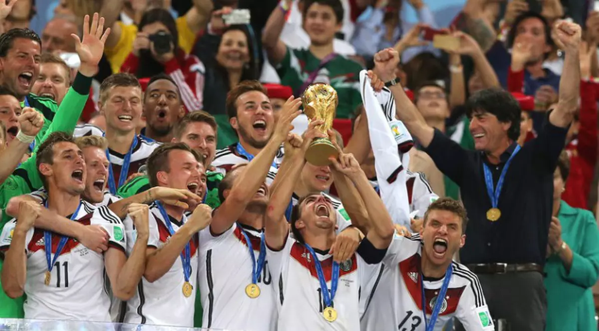 Joachim Löw explică de ce Germania nu a venit cu cea mai bună echipă la Cupa Confederațiilor 2017