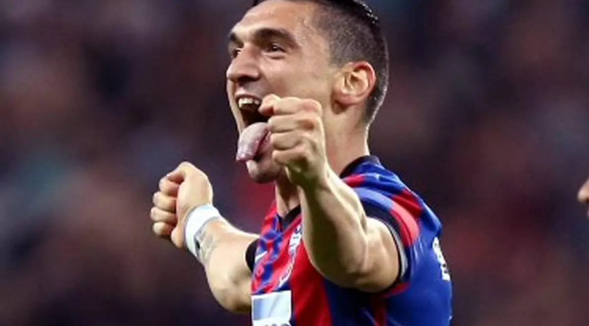 Keșeru a râs de Alibec și de Gnohere