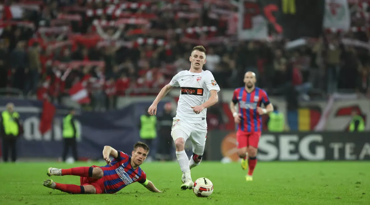 Vali Lazăr, aşteptat de Torje la Konyaspor