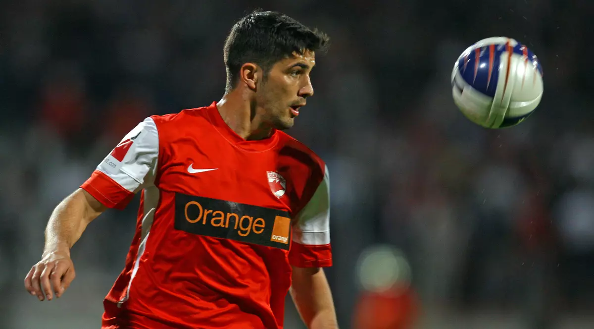 Bonetti: ”Transferul lui Luchin la Steaua reprezintă un pas înainte!”