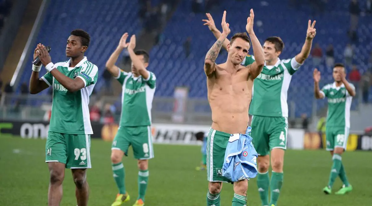 Ludogoreţ mai vrea să-i dea o lovitură Stelei. Ce jucător este dorit de bulgari