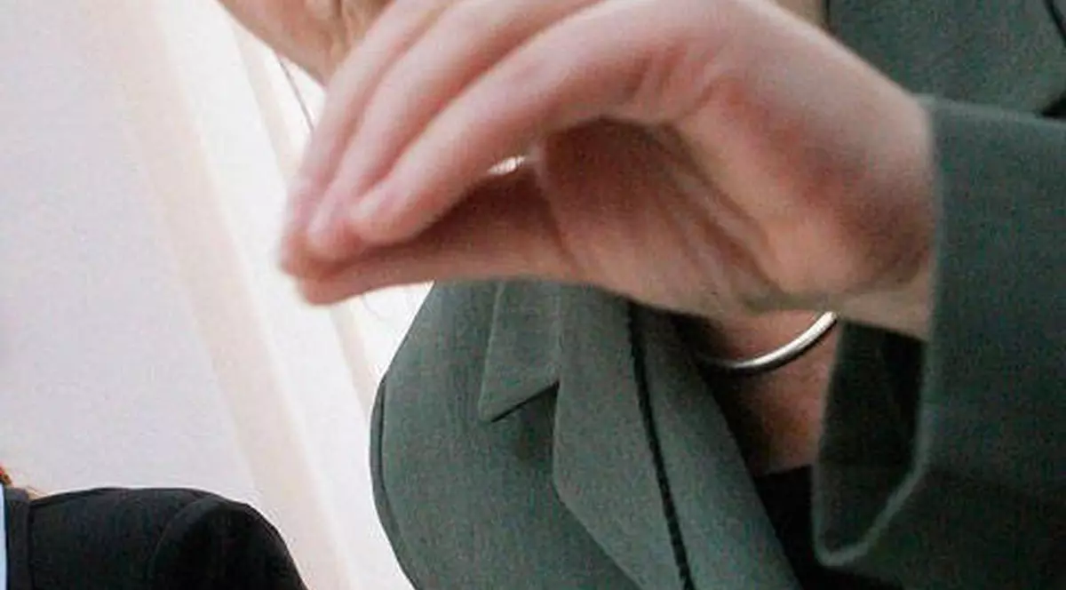 Monica Macovei şi-a lansat candidatura la alegerile prezidenţiale