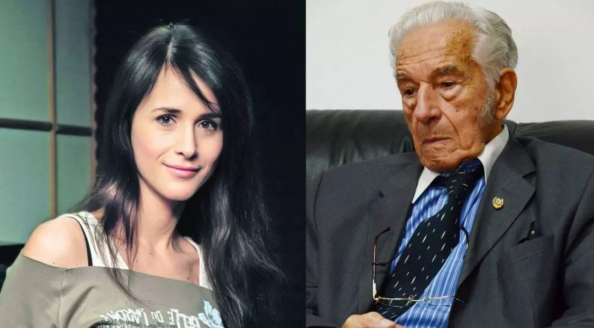 NIMENI NU ÎI VA UITA NICIODATĂ! FOTOGRAFIILE cu SERGIU NICOLAESCU şi MĂDĂLINA MANOLE care au FĂCUT MII de LIKE-uri în doar CÂTEVA MINUTE! | FOTO