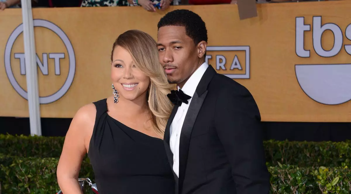 Mariah Carey, GRĂBITĂ să DIVORŢEZE