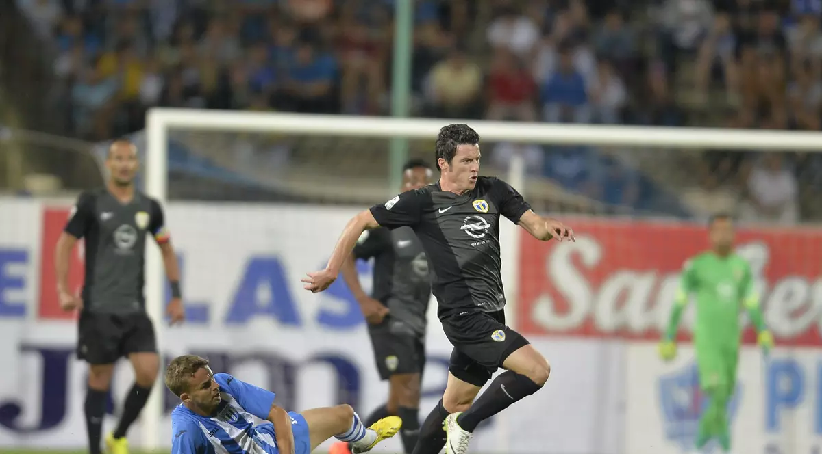 Dorințele lui Laurențiu Marinescu, ”creierul” Petrolului Ploiești