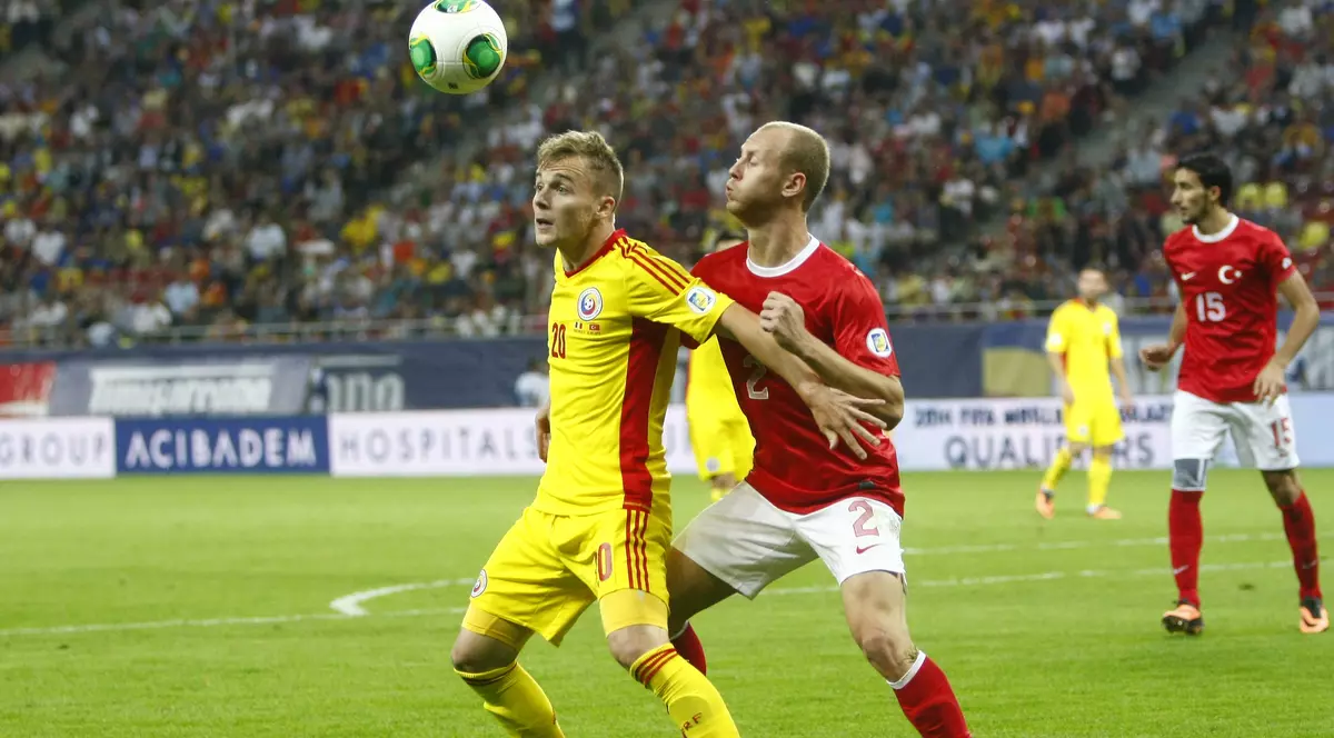 Au venit ursitoarele! AFLĂ ce s-a întâmplat cu Alexandru Maxim