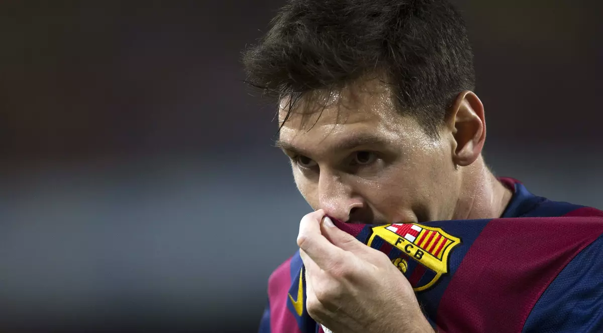 VIDEO/ Barcelona s-a făcut de râs la Malaga. Ce s-a întâmplat, ce recorduri s-au ratat