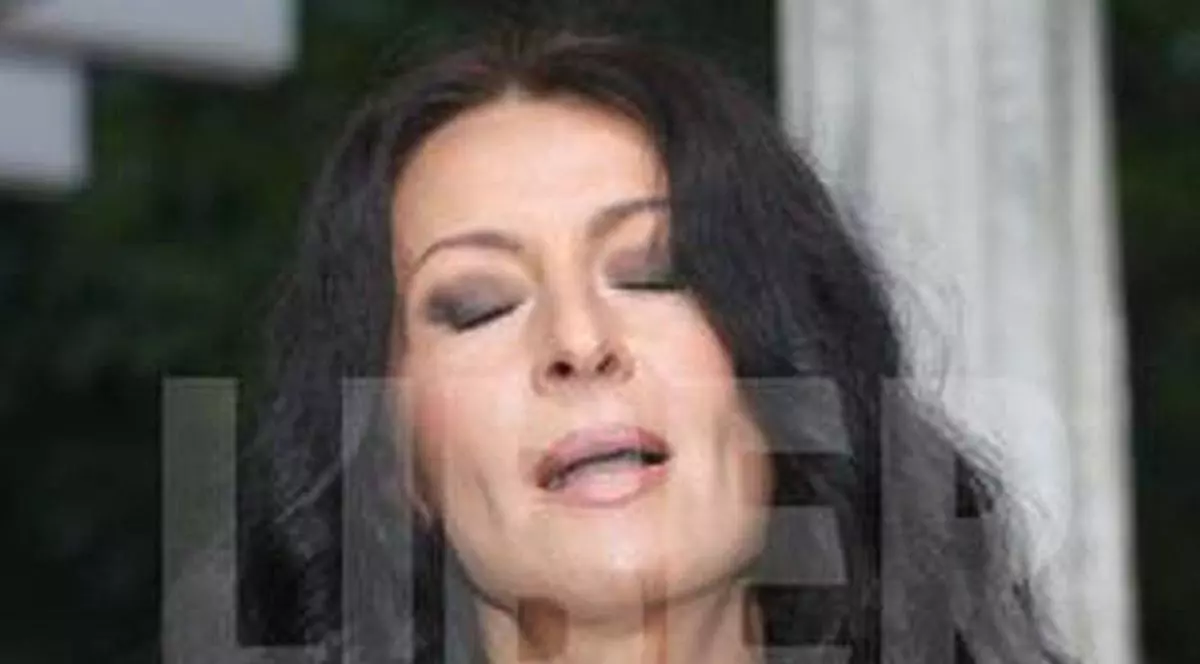 TULBURĂTOR! ULTIMUL MESAJ al MIHAELEI RĂDULESCU, înainte de MOARTEA TATĂLUI SĂU