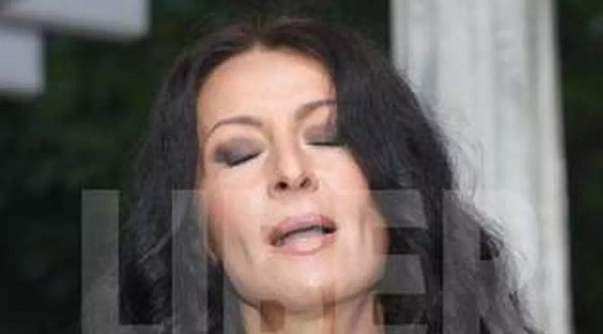 REGRETUL MIHAELEI RĂDULESCU! Nu A APUCAT să-şi IA ADIO de la TATĂL EI, pe patul de MOARTE