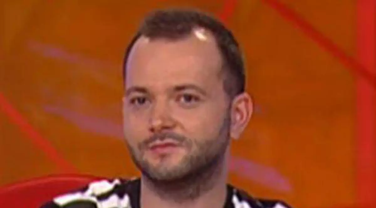 Mihai Morar A AJUNS DE URGENŢĂ LA SPITAL, de Sfânta Maria! A fost pus PE PERFUZII | FOTO ÎN ARTICOL