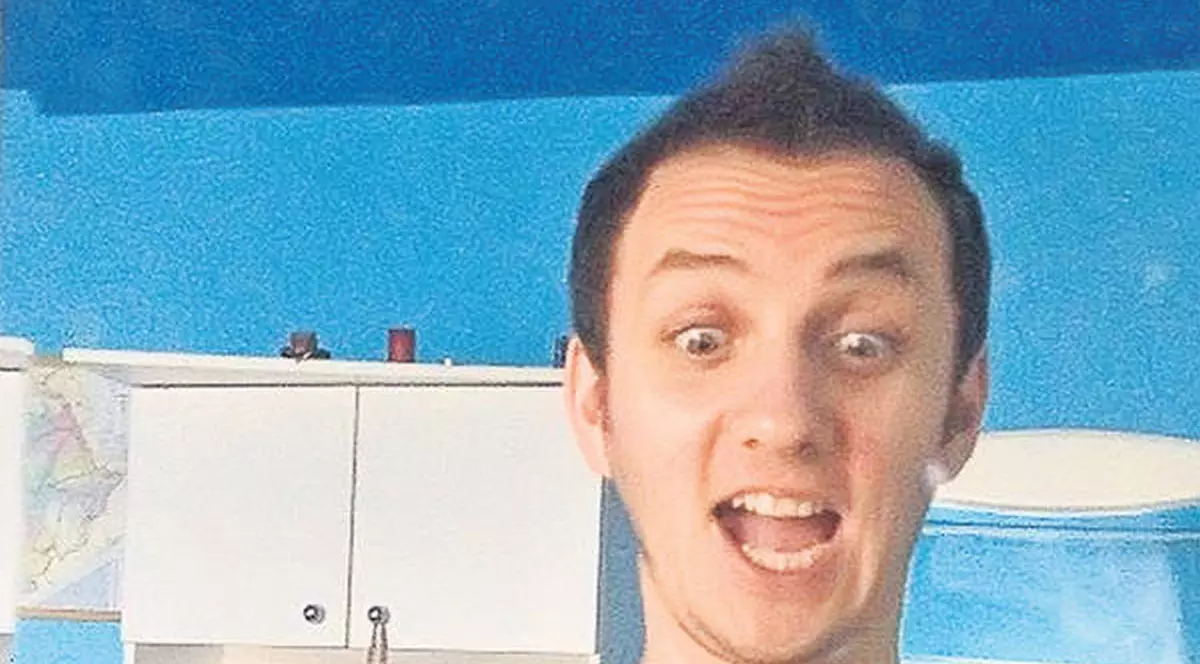 Mihai Trăistariu, o nouă schimbare de look. "Mi-am aranjat sprâncenele". Cum arată acum