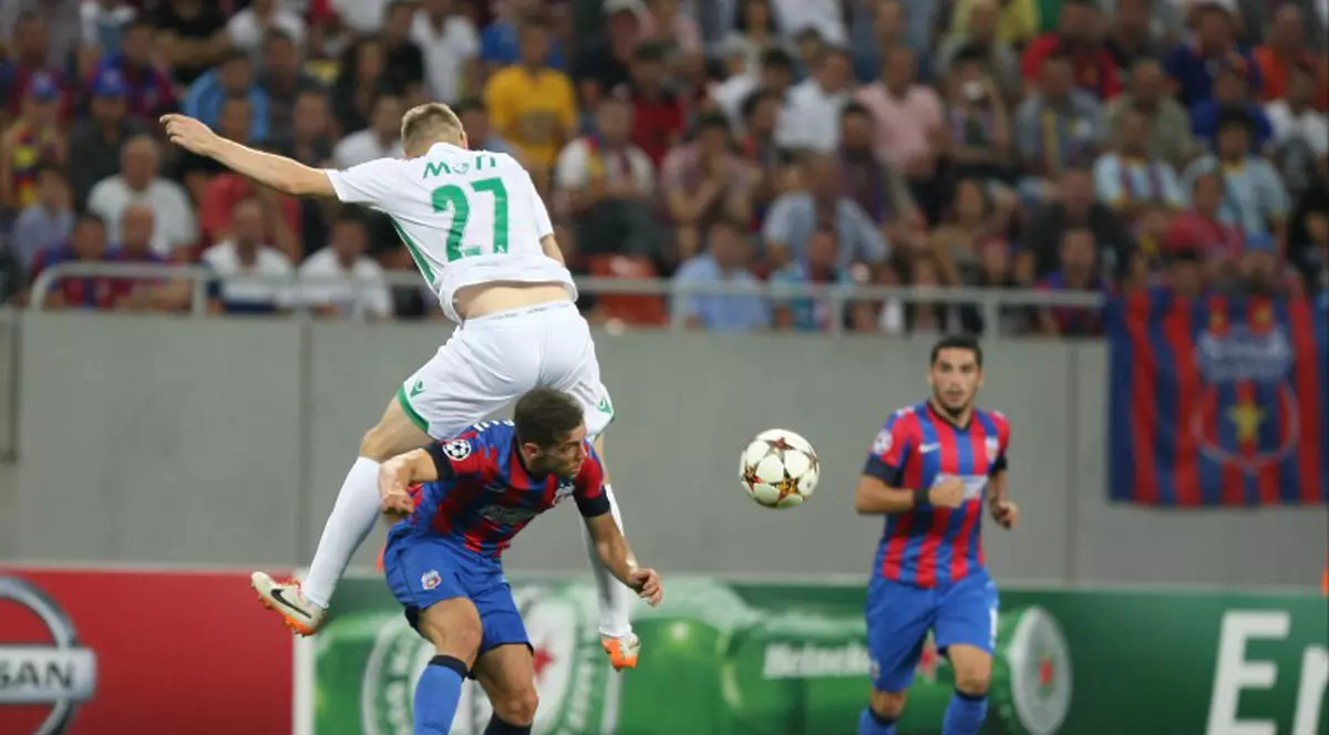 Scandal Chipciu-Moți: ”Du-te, mă, la șah!” / VIDEO