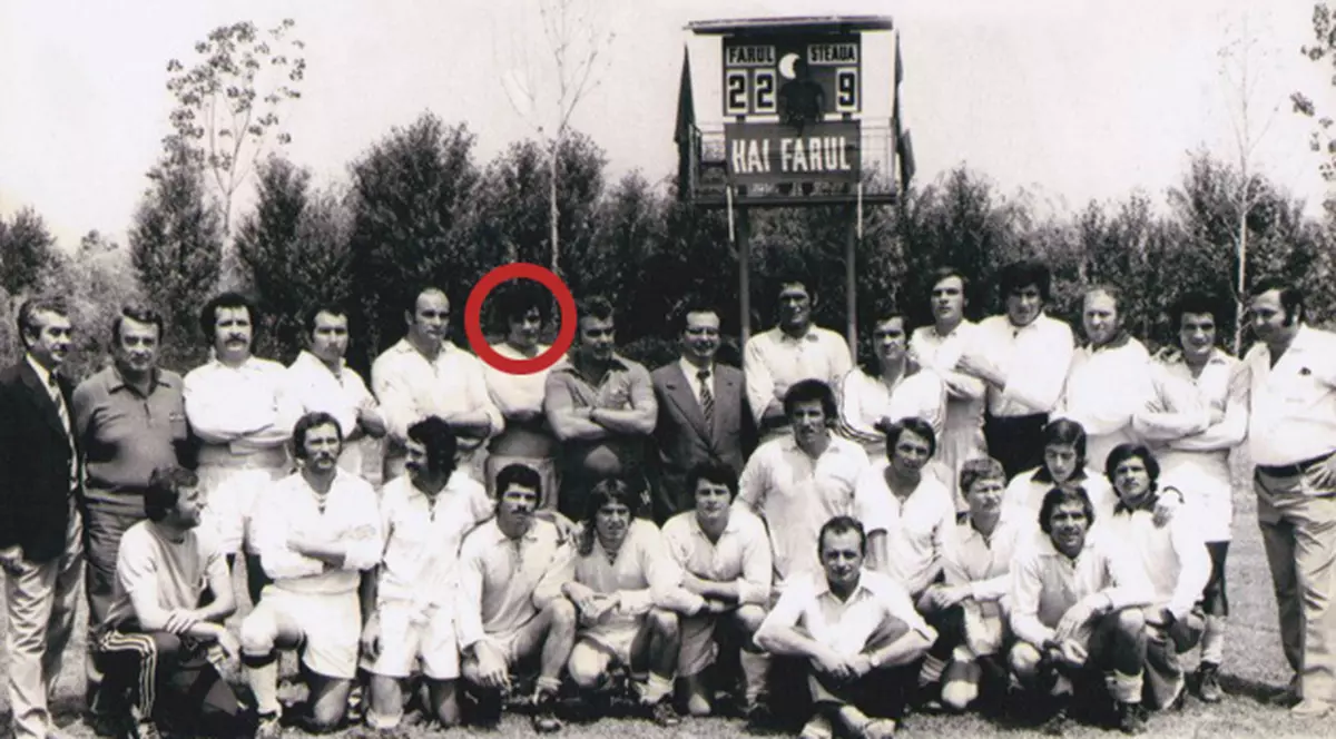 Un fost mare sportiv al României, în stare gravă: ”A făcut comoție cerebrală”