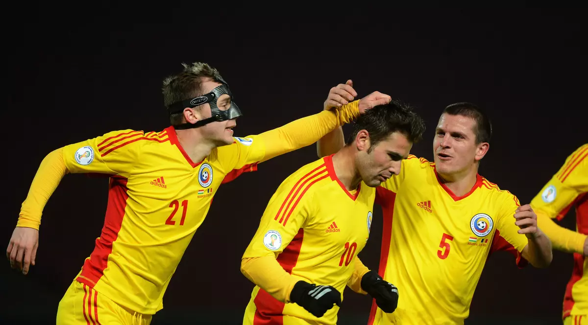 Hagi îl propune pe Mutu la naţională: ”Încă mai sper să mă depăşească!”