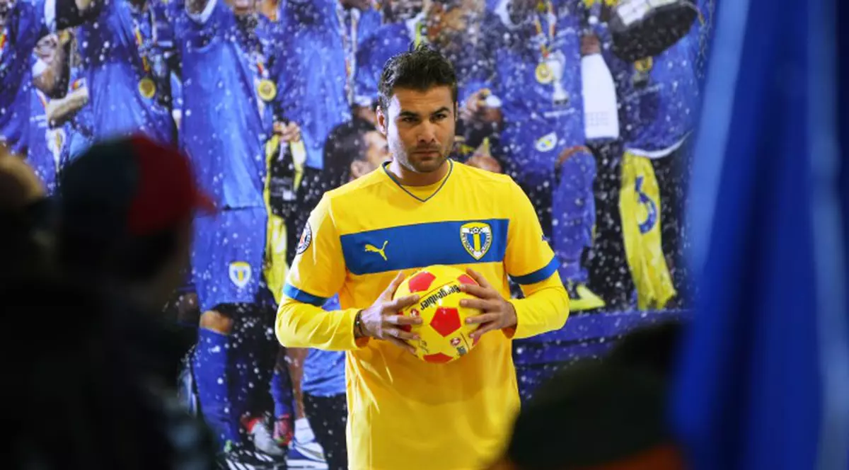 CSMS Iaşi - Petrolul 1-5 / Mutu: "E foarte greu să ne reziste o echipă în inferioritate. Îl aştept pe Pancu!"