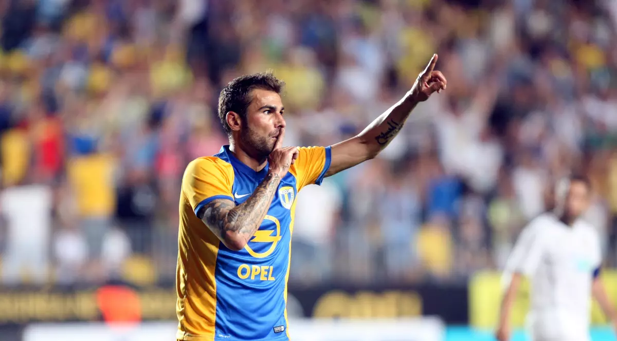 VEDETE / Mutu nu se aştepta la asta! Decizie de ultimă oră a fiului său, Mario