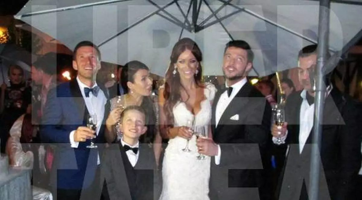 O ia din nou SAU NU? DECLARAŢIA lui VICTOR SLAV, despre căsătoria cu BIANCA DRĂGUŞANU