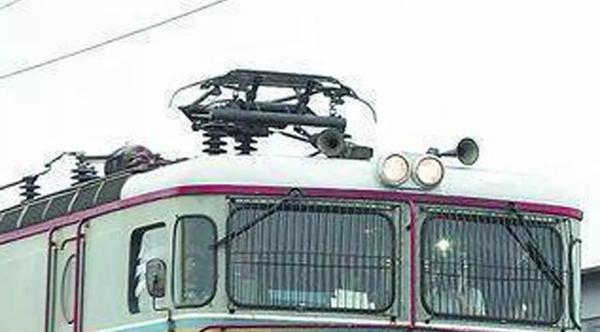 Tragedie în Gara de Nord! Un bărbat a murit, după ce s-a aruncat în faţa trenului 