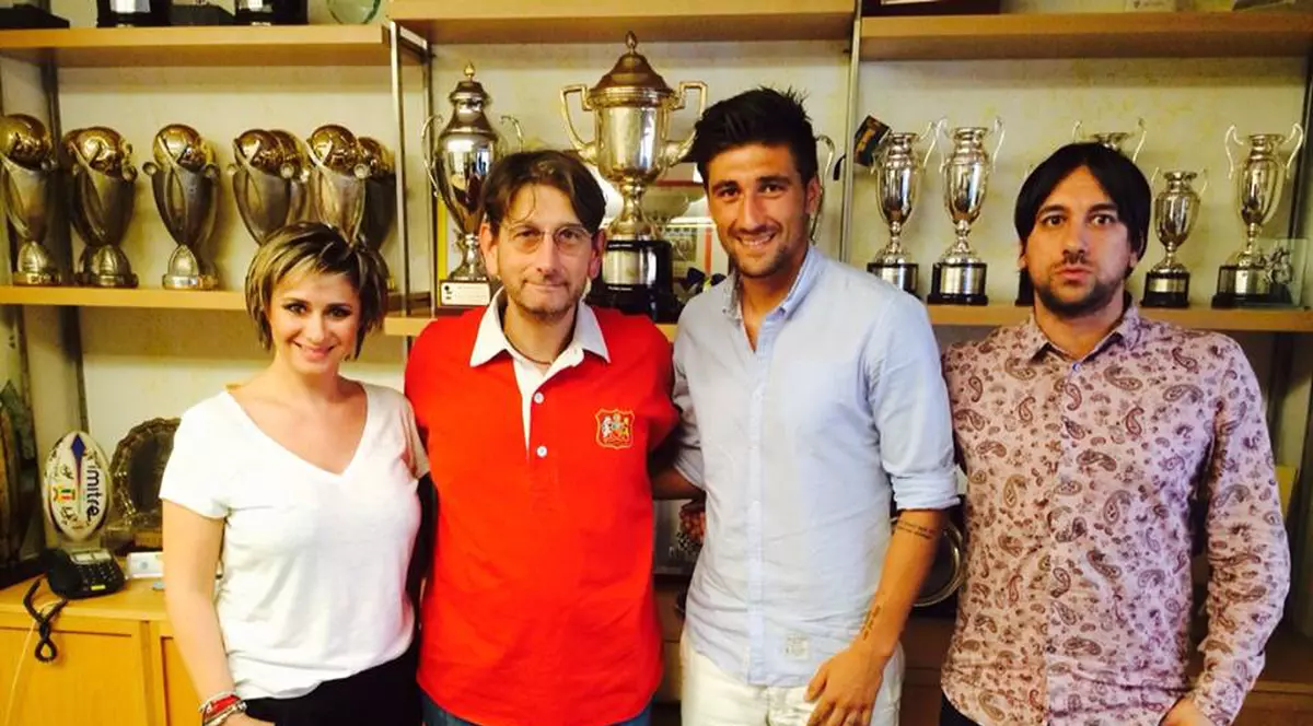 LIGA I / Steaua şi-a întărit apărarea cu Paul Papp. Pleacă Szukala?